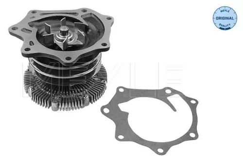Water Pump, engine cooling MEYLE 36-13 220 0010)