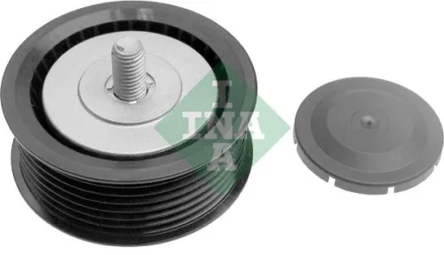 Deflection/Guide Pulley, V-ribbed belt Schaeffler INA 532 0305 10)