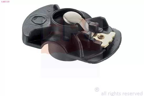 Ignition Distributor Rotor EPS 1.431.131)
