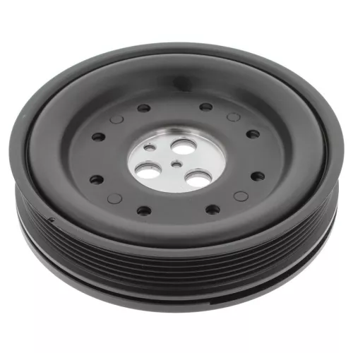 Belt Pulley, crankshaft CORTECO 80001201)