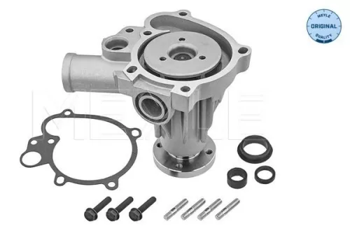 Water Pump, engine cooling MEYLE 513 050 0002)