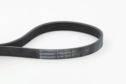 V-ribbed Belt CONTINENTAL CTAM 6PK1515)