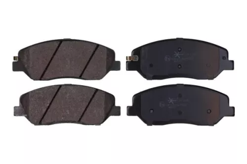 Brake Pad Set, disc brake MAXGEAR 19-1135)