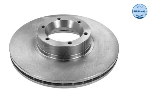 Brake Disc MEYLE 615 521 6030)