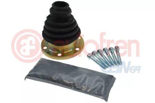 Bellow Kit, drive shaft AUTOFREN SEINSA D8061)