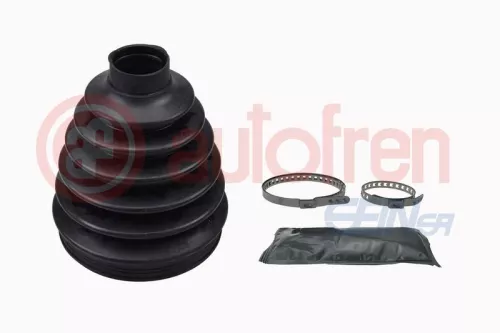 Bellow Kit, drive shaft AUTOFREN SEINSA D8264T)