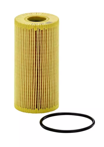 Oil Filter MANN-FILTER HU 618 x)