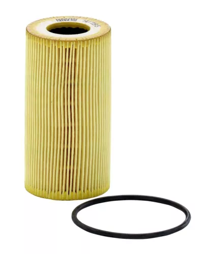 Oil Filter MANN-FILTER HU 719/5 x)