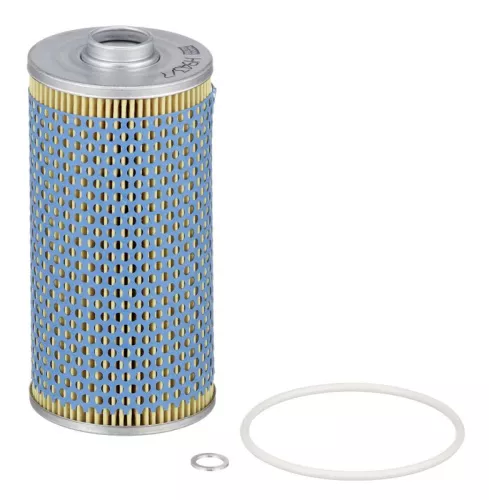 Oil Filter MANN-FILTER H 943/7 x)