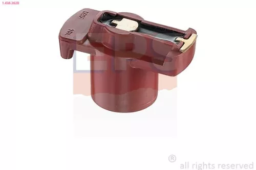Ignition Distributor Rotor EPS 1.438.262R)