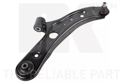Control/Trailing Arm, wheel suspension NK 5015206)