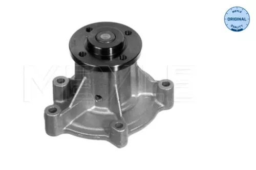 Water Pump, engine cooling MEYLE 013 026 0007)