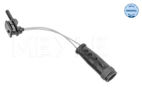 Warning Contact, brake pad wear MEYLE 014 054 0000)