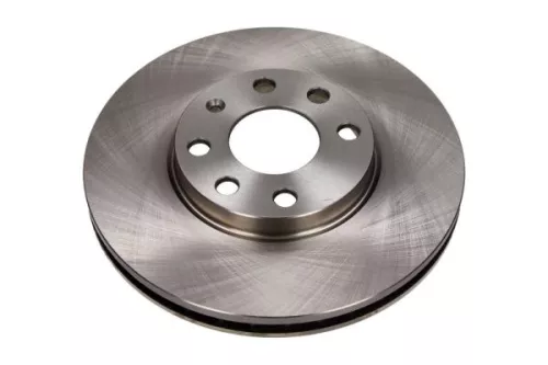 Brake Disc MAXGEAR 19-0772)
