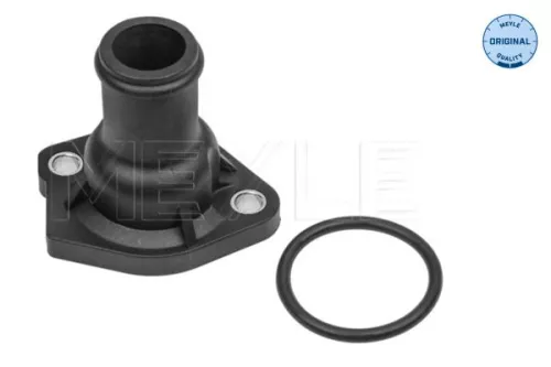 Coolant Flange MEYLE 100 121 0106)