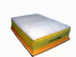 Air Filter ALCO FILTER MD-8220)
