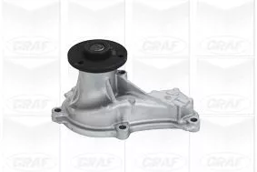 Water Pump, engine cooling GRAF PA1062)