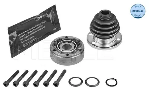 Joint Kit, drive shaft MEYLE 100 498 0016)