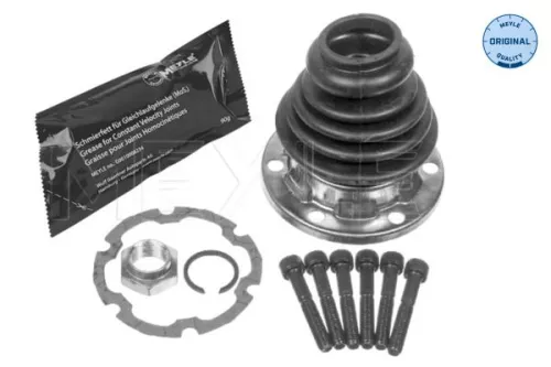 Bellow Kit, drive shaft MEYLE 100 498 1083)
