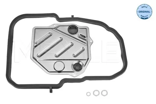 Hydraulic Filter Kit, automatic transmission MEYLE 014 027 2005)