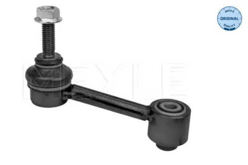 Link/Coupling Rod, stabiliser bar MEYLE 116 060 0023)