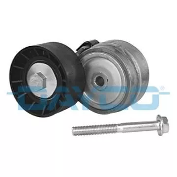Belt Tensioner, V-ribbed belt DAYCO APV1077)