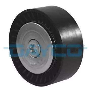 Deflection/Guide Pulley, V-ribbed belt DAYCO APV1157)