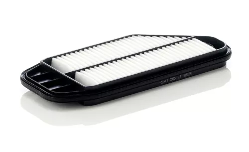 Air Filter MANN-FILTER C 36 013)