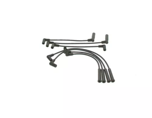 Ignition Cable Kit BOSCH 0 986 357 229)