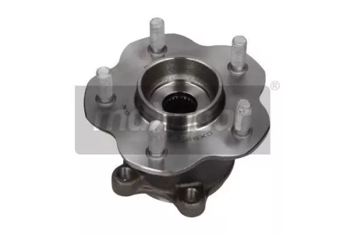 Wheel Bearing Kit MAXGEAR 33-0716)