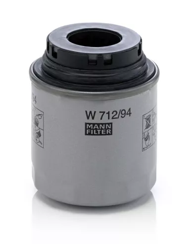 Oil Filter MANN-FILTER W 712/94)