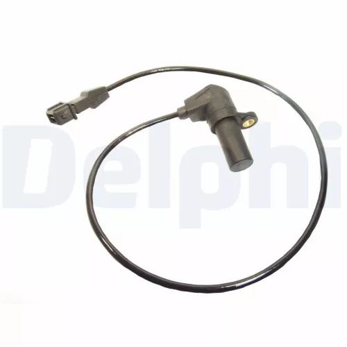 Sensor, crankshaft pulse DELPHI SS10807)