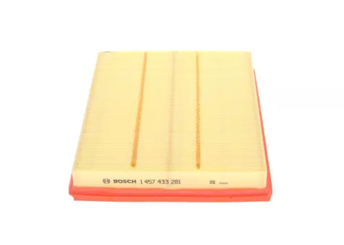 Air Filter BOSCH 1 457 433 281)