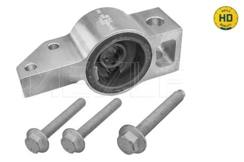 Repair Kit, control arm MEYLE 100 610 0086/HD)