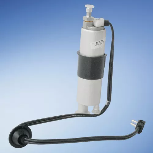 Fuel Pump BOSCH 0 986 580 371)