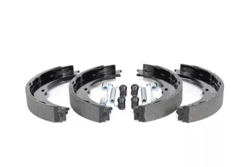 Brake Shoe Set, parking brake BOSCH 0 986 487 720)