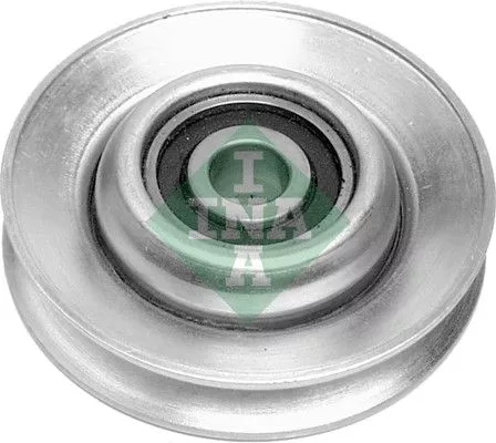 Deflection Pulley/Guide Pulley, V-belt Schaeffler INA 532 0391 20)