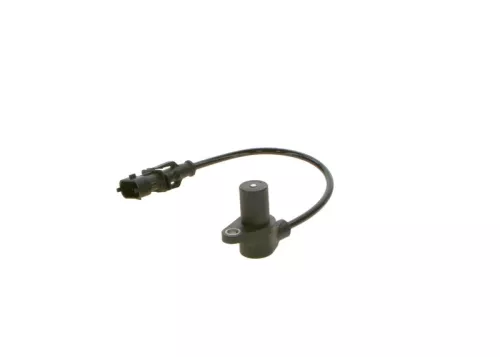 Sensor, camshaft position BOSCH 0 281 002 512)