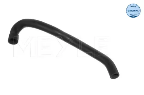 Radiator Hose MEYLE 119 121 0026)