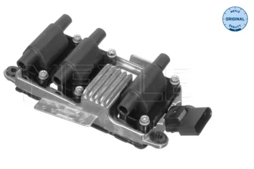 Ignition Coil MEYLE 100 885 0004)