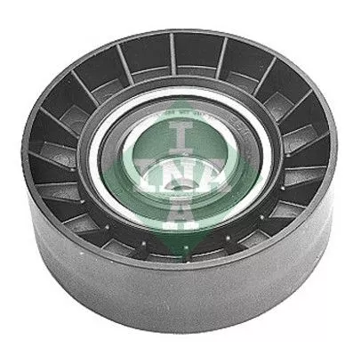 Deflection/Guide Pulley, V-ribbed belt Schaeffler INA 532 0062 10)