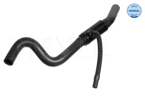 Radiator Hose MEYLE 119 121 0068)