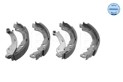Brake Shoe Set MEYLE 214 533 0012)