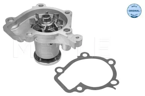 Water Pump, engine cooling MEYLE 37-13 220 0003)