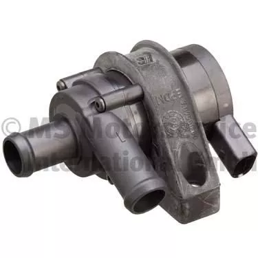 Auxiliary Water Pump (cooling water circuit) PIERBURG 7.02074.62.0)