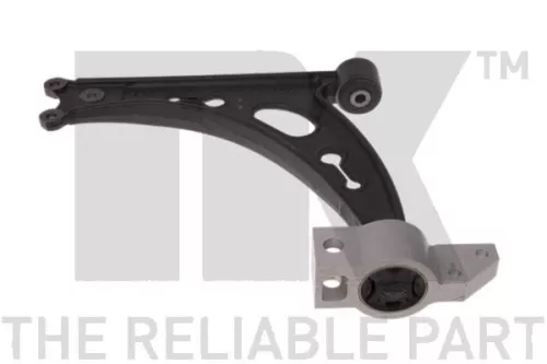 Control/Trailing Arm, wheel suspension NK 5014745)