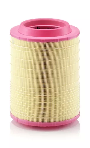 Air Filter MANN-FILTER C 25 660/2)