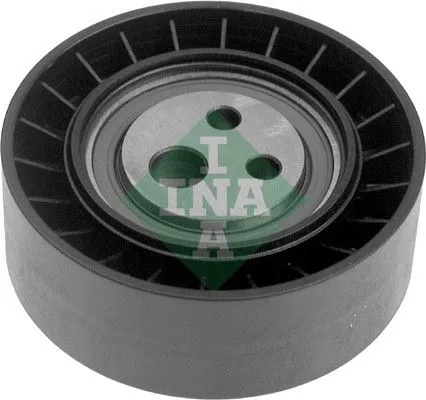 Tensioner Pulley, V-ribbed belt Schaeffler INA 531 0636 20)