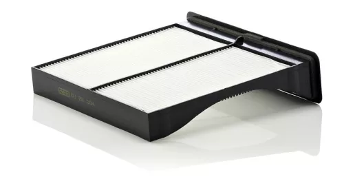 Filter, cabin air MANN-FILTER CU 22 004)