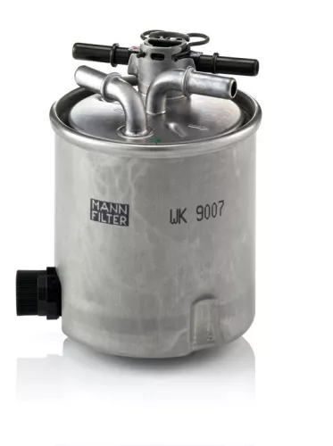 Fuel Filter MANN-FILTER WK 9007)